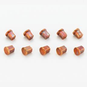 紅銅四方釘DS-SQP-DCC-006