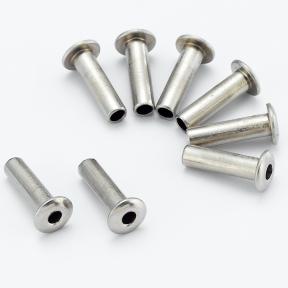 不銹鋼空心鉚釘DS-SQP-DCC-037